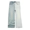 Fifty-fifty-bukser «Blue» 793766TQW752664