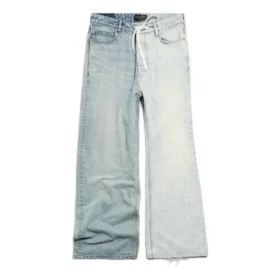 Fifty-fifty-bukser «Blue» 793766TQW752664