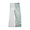 Fifty-fifty-bukser «Blue» 793766TQW752664
