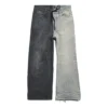 Fifty-fifty-bukser «Dark Grey Light Blue» 793766TQW722632