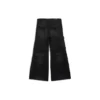 Flared Cargo-bukser «Black» 783694TNW111672