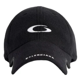 Fleece-lue «New Black» 8574734G3B11038