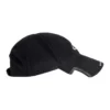 Fleece-lue «New Black» 8574734G3B11038