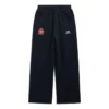 Fotball-baggy-joggebukse «Black» 777708TPVW31070