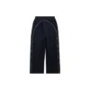 Fotball-baggy-joggebukse «Black» 777708TPVW31070