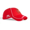 Fotballcap «Red» 778800410B26400
