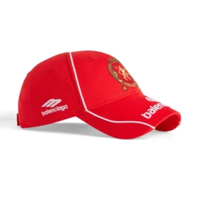 Fotballcap «Red» 778800410B26400