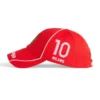 Fotballcap «Red» 778800410B26400