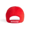 Fotballcap «Red» 778800410B26400
