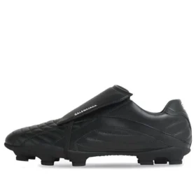 Fotballsneakers «Black» 637265W3BR11090