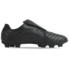 Fotballsneakers «Black» 637265W3BR11090