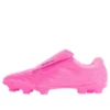Fotballsneakers «Fluo Pink» 637132W3BS15321