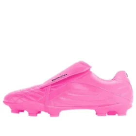 Fotballsneakers «Fluo Pink» 637132W3BS15321
