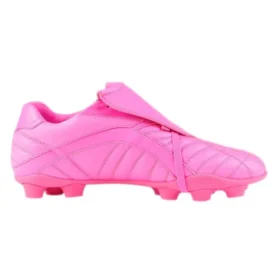 Fotballsneakers «Fluo Pink» 637132W3BS15321