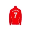 Fotballstrikket genser «Red» 641799T41106540