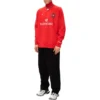 Fotballstrikket genser «Red» 641799T41106540