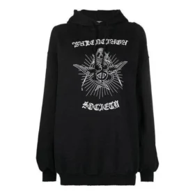 Free Your Mind-hettegensere «Black» 641529TJU791000