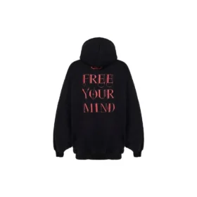 Free Your Mind-hettegensere «Black» 641529TJU791000