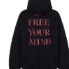 Free Your Mind-hettegensere «Black» 641529TJU791000
