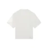 FW21 HI MY NAME IS WIDE FIT T-skjorte 661715TKVF19081