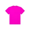FW21 Kortærmet Rosa Rød 661705TKVE16817