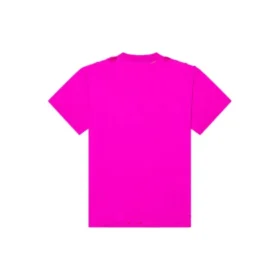 FW21 Kortærmet Rosa Rød 661705TKVE16817 FW21 Kortærmet Rosa Rød 661705TKVE16817