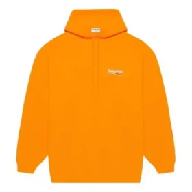 FW21 Logo-hettegensere, oransje 578135TKVE97073