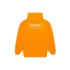 FW21 Logo-hettegensere, oransje 578135TKVE97073
