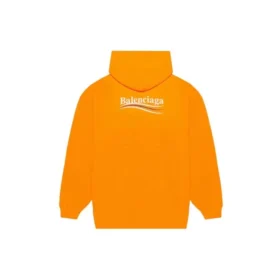 FW21 Logo-hettegensere, oransje 578135TKVE97073