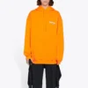 FW21 Logo-hettegensere, oransje 578135TKVE97073