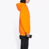 FW21 Logo-hettegensere, oransje 578135TKVE97073