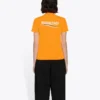FW21 Political Campaign Oransje 612964TKVE87073