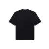 FW21 Retro-logo-trykk GS Svart 612966TKVI71070