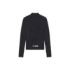 FW21 Slim Fit Sports Langermet Svart 6617534B0B11077