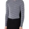 FW22 BB-lisensiert topp «Mist Purple» 6008793C5B41400
