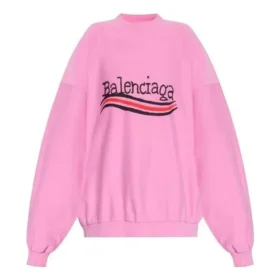 FW23-logo-genser «Pink» 720462TNVE81715
