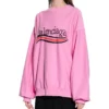 FW23-logo-genser «Pink» 720462TNVE81715