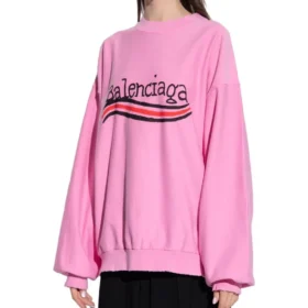 FW23-logo-genser «Pink» 720462TNVE81715