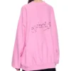 FW23-logo-genser «Pink» 720462TNVE81715