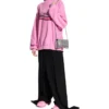 FW23-logo-genser «Pink» 720462TNVE81715