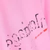 FW23-logo-genser «Pink» 720462TNVE81715