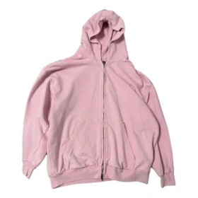 FW23-logo-jakker «Pink» 744454TOVU93167