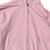 FW23-logo-jakker «Pink» 744454TOVU93167