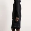 FW23 Logo-shorts «Black» 676137TOVO61070