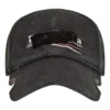 Gaffer Cap «Black» 719364410B21000