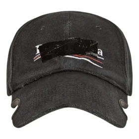 Gaffer Cap «Black» 719364410B21000