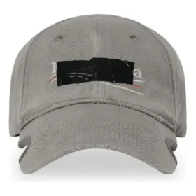 Gaffer-cap «Grey» 719364410B21290