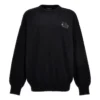 Gaffer Oversized-genser «Svart» 719158T32631000