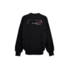 Gaffer Oversized-genser «Svart» 719158T32631000