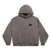 Gaffer Oversized-hettegenser «Grey» 713677TNVG21227